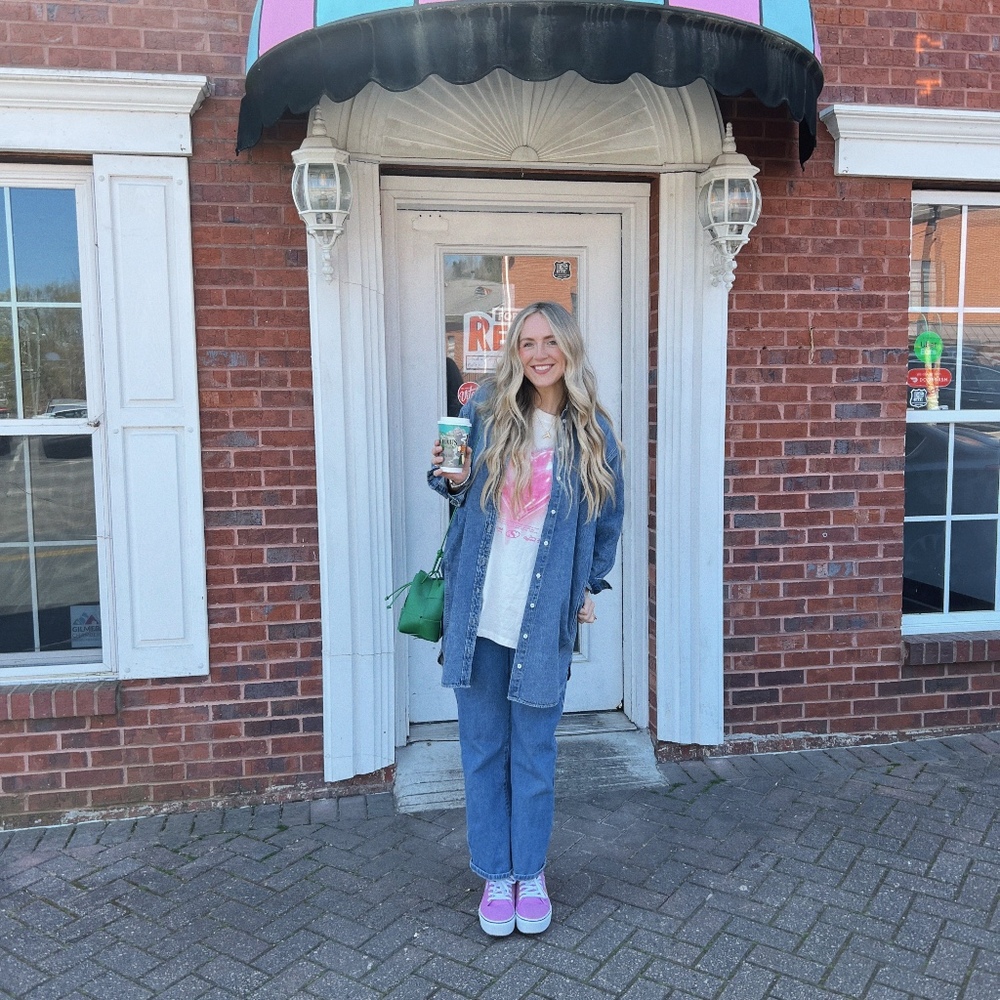 Meet your Posher, Taylor